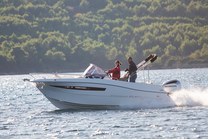 Dubrovnik Elafiti islands Private Speedboat Tour - What’s included (and what costs extra): the value reality check