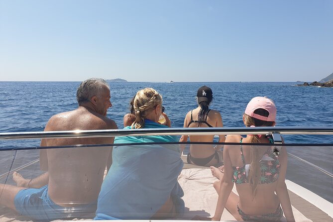 Dubrovnik Elafiti islands Private Speedboat Tour - The best kind of traveler for this tour