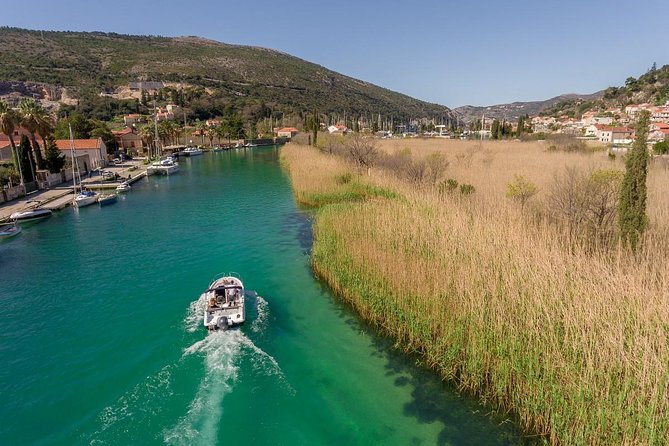 Dubrovnik Elafiti islands Private Speedboat Tour - Tips to make your day smoother (so you enjoy more, stress less)