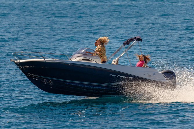 Dubrovnik Elafiti islands Private Speedboat Tour - Your private speedboat day: comfort, pacing, and how the crew runs it