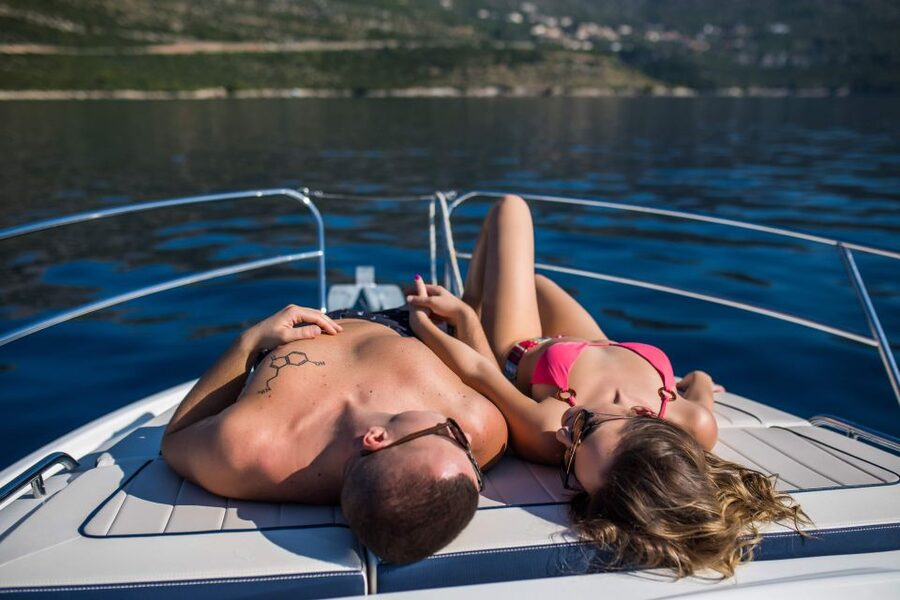 Dubrovnik: Elaphite Islands Private Speedboat Full-Day Tour - From Dubrovnik: A Private Speedboat Day That Actually Feels Like Vacation