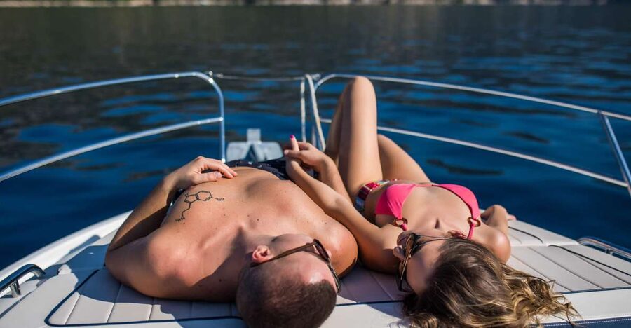 Dubrovnik: Elaphite Islands Private Speedboat Full-Day Tour - Hidden Bay Stop: The Best Kind of Detour for Swimming and Photos