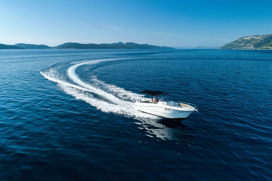 Dubrovnik: Elaphite Islands Private Speedboat Full-Day Tour - Luka Šipanska on Šipan: Where Lunch and Island Life Actually Happen