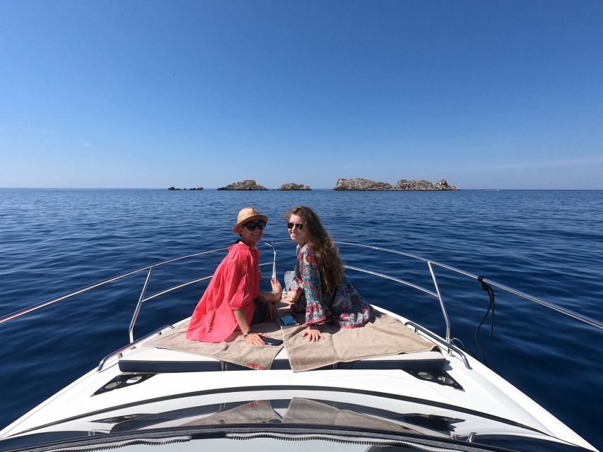 Dubrovnik: Elaphite Islands Private Speedboat Full-Day Tour - Timing and Flow: How the Day Stays Relaxing Instead of Chaotic