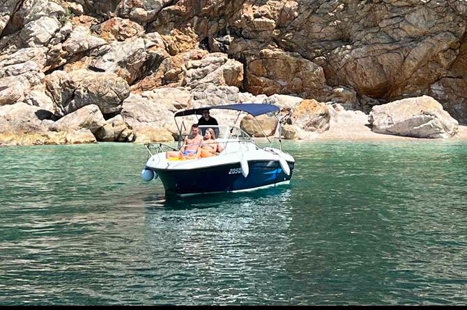 Dubrovnik Elaphiti Blue cave best offer private speedboat tour - Key Highlights Before You Go
