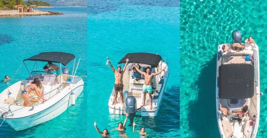Dubrovnik: Elaphiti Islands Private Day Cruise by Speedboat - Key Points to Know Before You Go