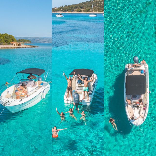 Dubrovnik: Elaphiti Islands Private Day Cruise by Speedboat - What Makes This Elaphiti Islands Cruise Different From a Basic Boat Trip