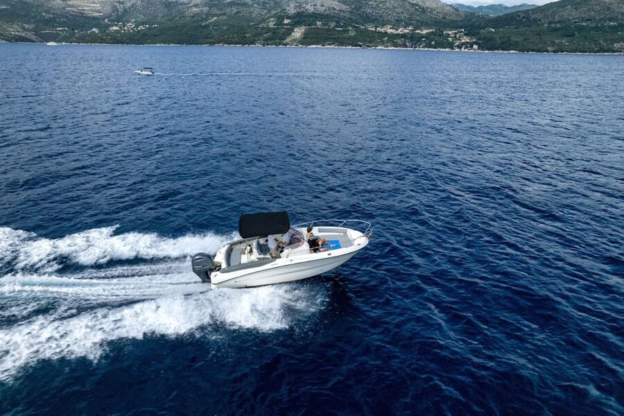 Dubrovnik: Elaphiti Islands Private Day Cruise by Speedboat - Drinks and Snacks On Board: How the Inclusions Change the Day