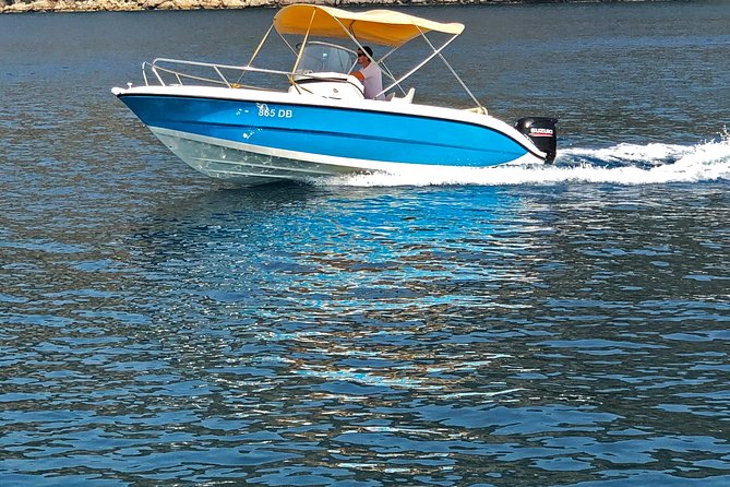 Dubrovnik: Golden Hour Sunset Cruise with Drinks - Getting to the Boat: Marina Frapa and a 6:30 pm Start
