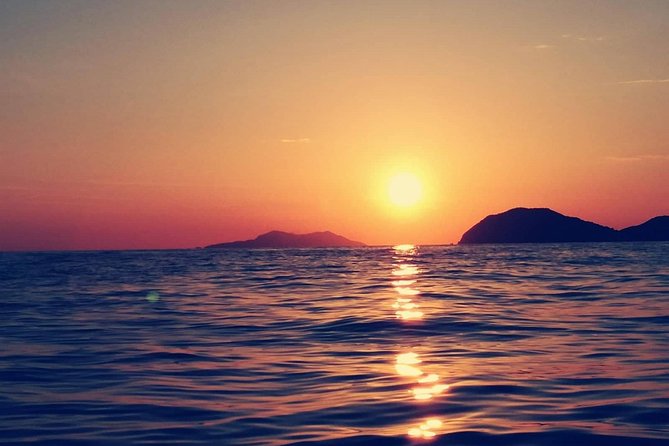 Dubrovnik: Golden Hour Sunset Cruise with Drinks - The Real Value: Sunset Views Without the Town Crush