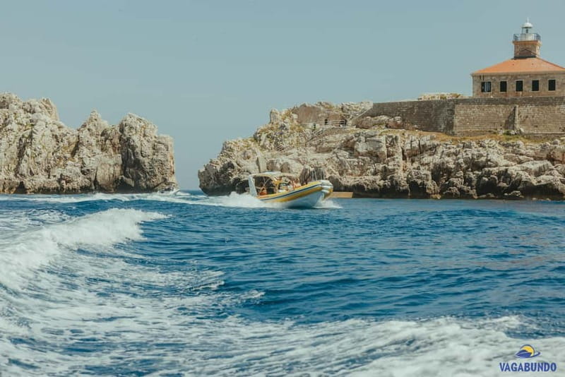 Dubrovnik: Morning Blue Cave speedboat tour with drinks - Who This Tour Fits Best (and Who Should Skip It)