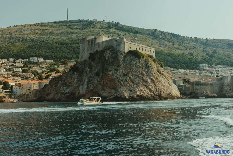 Dubrovnik: Morning Blue Cave speedboat tour with drinks - Drinks, Snorkel Gear, and What the Crew Actually Does
