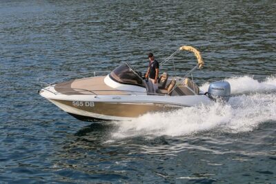 Dubrovnik Private Speed Boat Tour to the Islands - Elaphiti Islands: Kolocep, Lopud, and Sipan for swimming and easy island time