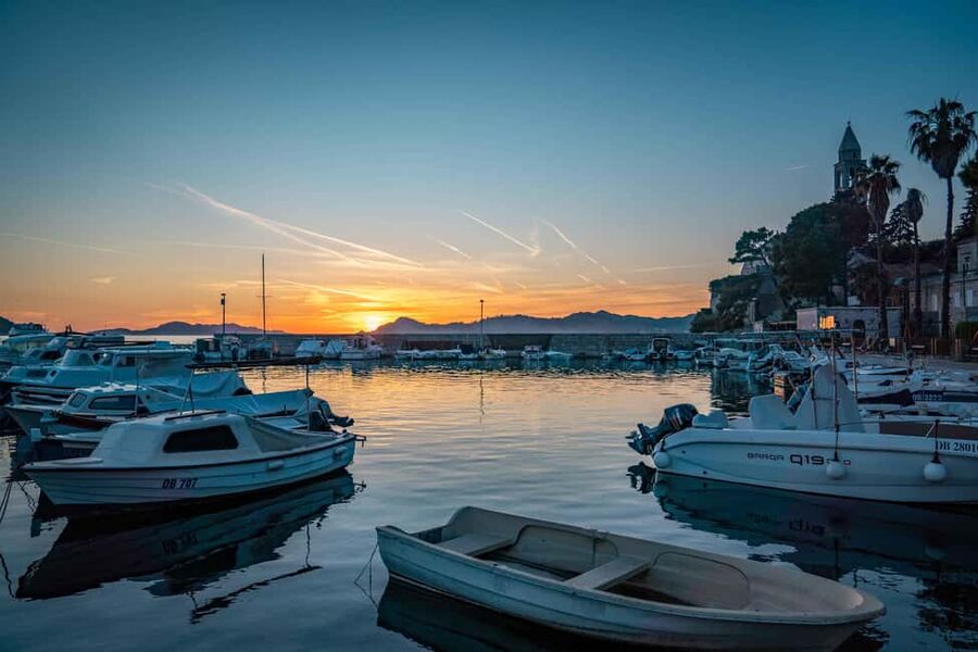 Dubrovnik: Private speedboat tour of Elafiti islands - Quick take before you go
