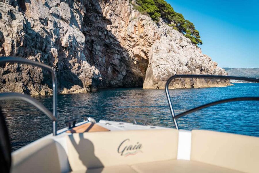 Dubrovnik: Private speedboat tour of Elafiti islands - Should you book the Baldiva Elafiti speedboat tour?