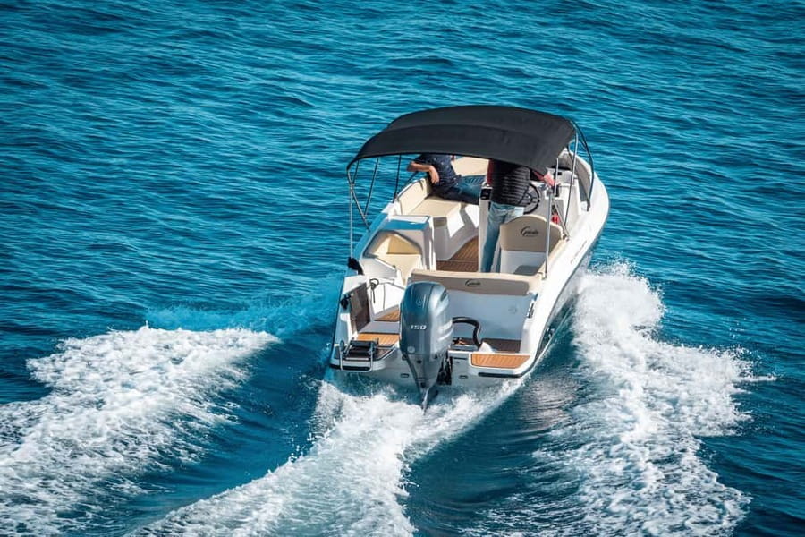 Dubrovnik: Private speedboat tour of Elafiti islands - Price and value: why $353 per private group can make sense