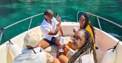 Dubrovnik Private Speedboat Tour to Elaphite Islands - The Morning Start: Finding Grudska ul. 1a and Getting On-Time