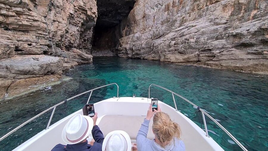 Dubrovnik Private Speedboat Tour to Elaphite Islands - The Secret Stop: Why an Extra Swim Break Changes the Day