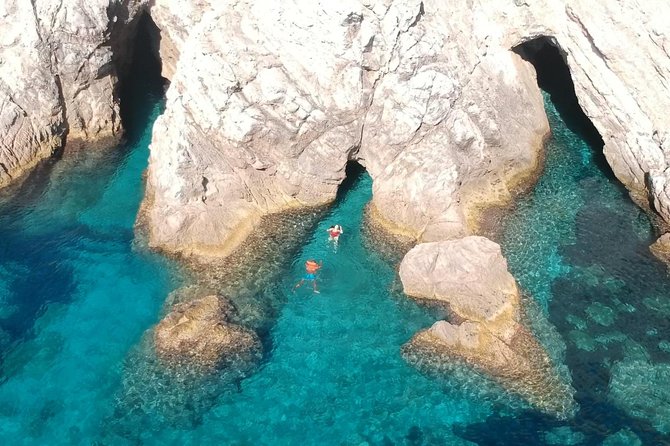 Dubrovnik Private Speedboat Tour to Elaphite Islands with Drinks - Why a private speedboat works so well off Dubrovnik