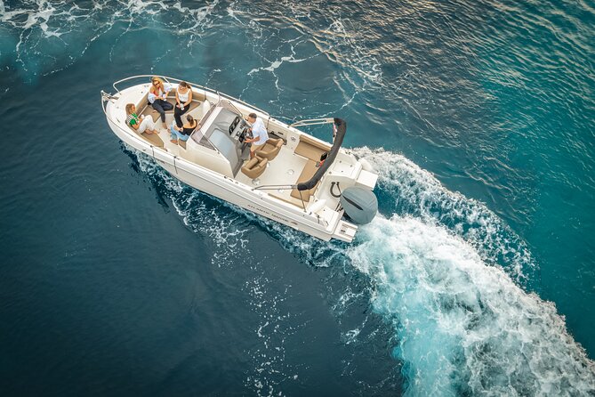 Dubrovnik Private Speedboat Tour to Elaphite Islands with Drinks - Should you book the Dubrovnik Elaphite Islands speedboat tour?