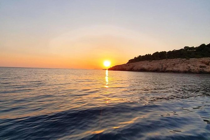 Dubrovnik Speedboat Quicksilver 675 Private Tours - Dubrovnik’s water day: why the Quicksilver format works