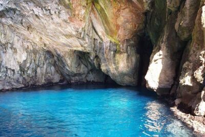 Dubrovnik Speedboat Quicksilver 675 Private Tours - Getting started at Lokanda Peskarija (and why the meeting point matters)