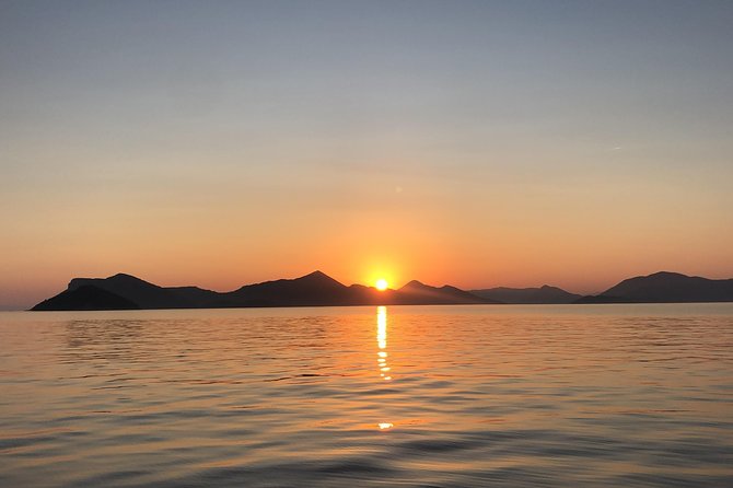Dubrovnik Sunset Private Speed Boat Tour - Swimming, Cave Stops, and the Small Things That Make It Fun