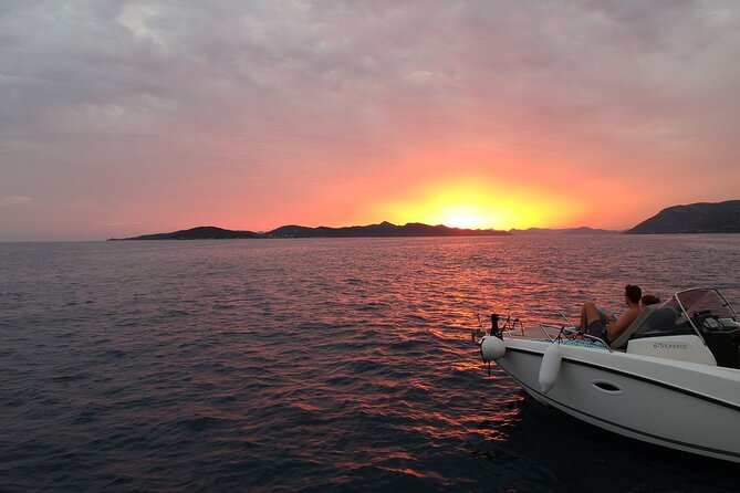 Dubrovnik Sunset Private Speed Boat Tour - Drinks and Transfers: The Value Behind the Group Price