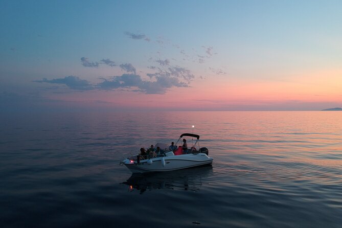 Dubrovnik Sunset Private Speed Boat Tour - Who This Dubrovnik Sunset Speed Boat Tour Fits Best