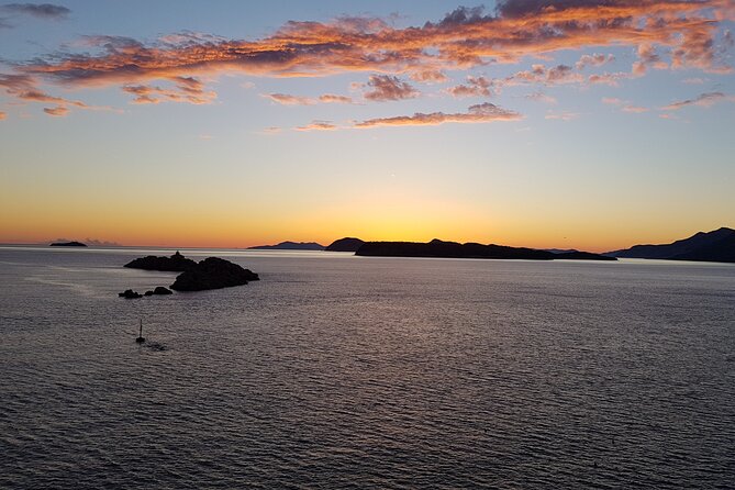 Dubrovnik Sunset Private Speed Boat Tour - Booking Checklist for a Smooth Evening on the Adriatic