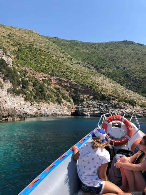 Durres & Tirana: Speed Boat Trip to Sazan, Karaburun & Cave - Vlorë’s 1–2 Hours Free Time: Make It Count, Don’t Overplan