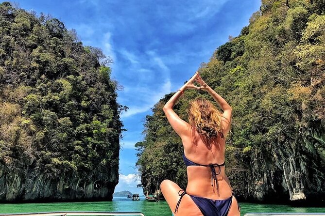 Early Bird Phi Phi + 4 Islands by Speedboat - Getting to Nopparat Thara Pier: pickups and check-in flow