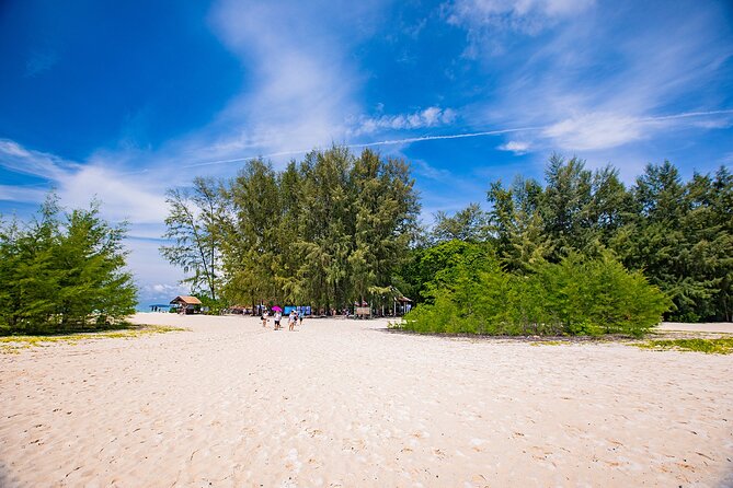 Early Bird Phi Phi Islands Tour From Phi Phi by Speedboat - Boat ride reality: crowd levels, sea conditions, and guide style