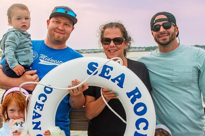 EARLY BIRD SPECIAL: Speed Boat & Dolphin Cruise in Ocean City, MD - The Best Time to Book (And Why People Book Ahead)