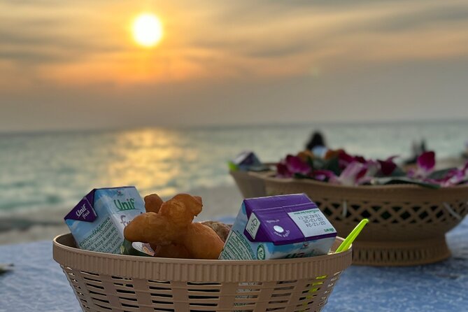 Early Bird Trip Phi Phi & 4 Islands–Premium Speedboat from Krabi - Things to pack and do before you go