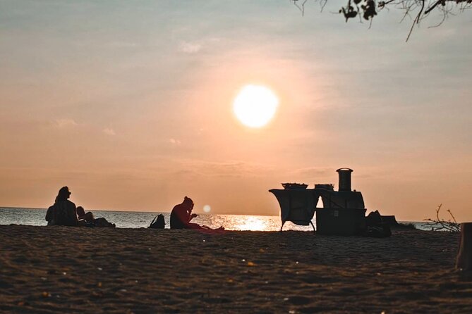 Early Bird Trip Phi Phi & 4 Islands–Premium Speedboat from Krabi - Should you book the Early Bird Phi Phi & 4 Islands Premium Speedboat?