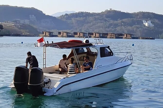 Early Morning Private Komodo Speedboat Tour - Why the 5:30 AM start feels worth it