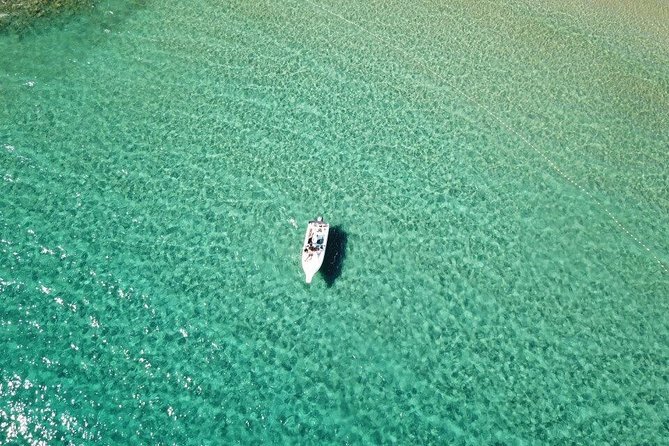 Elafiti Islands Private Luxury 4-Hour Speedboat Tour - Key highlights worth your attention