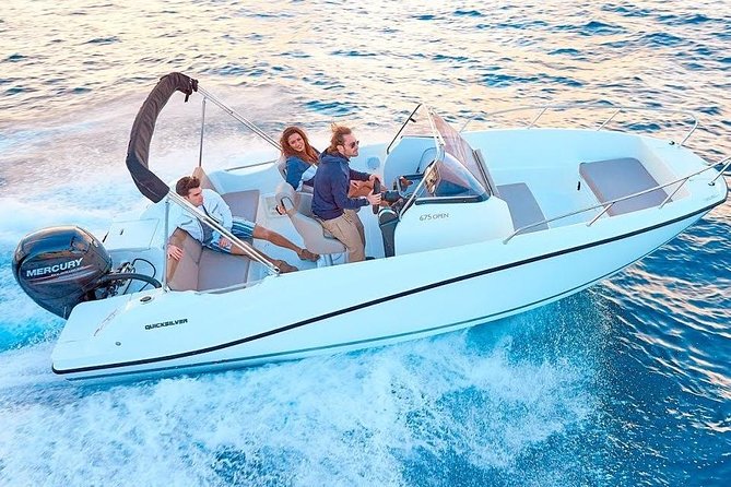 Elafiti Islands Private Luxury 4-Hour Speedboat Tour - Snorkel gear and swim time: how to make the most of it