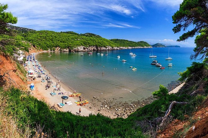 Elafiti Islands Private Luxury 4-Hour Speedboat Tour - Price and logistics: what makes it feel worth it