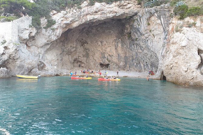 Elaphiti Islands 6 Hours Private Speedboat Tour - Lopud Island and the Sunj Beach Factor