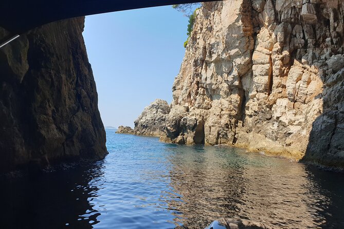 Elaphiti Islands 6 Hours Private Speedboat Tour - Sipan and Sudurad: Oil, Vineyards, and Island Scale