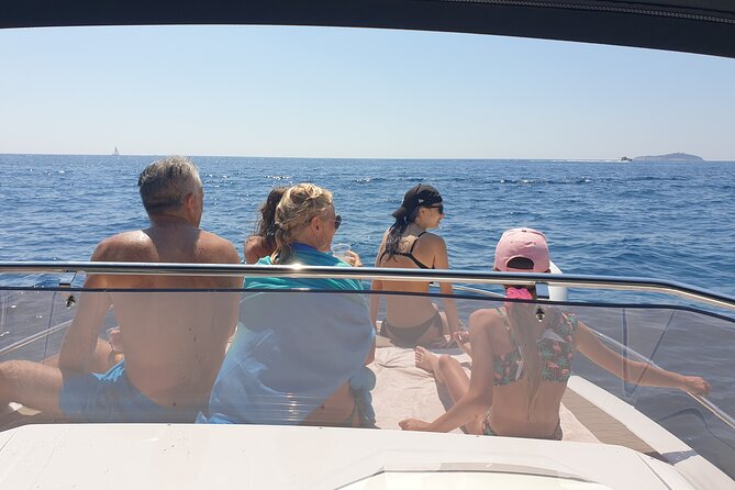 Elaphiti Islands 6 Hours Private Speedboat Tour - On-Board Touches That Make the Day Easier
