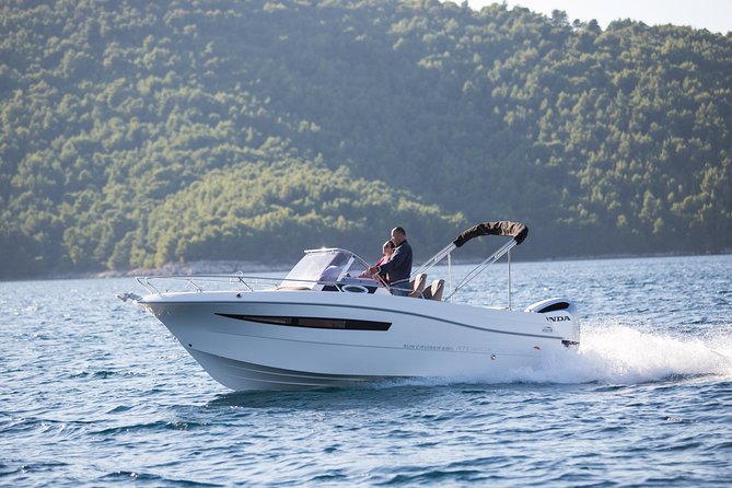 Elaphiti Islands 6 Hours Private Speedboat Tour - Choosing Your Stop Style: Walkers, Swimmers, and Photo Fans