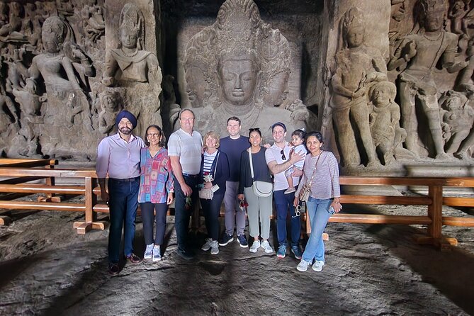 Elephanta Caves by Premium Speedboat - Group Tour - Practical checklist: how to get the most from the 3–4 hours