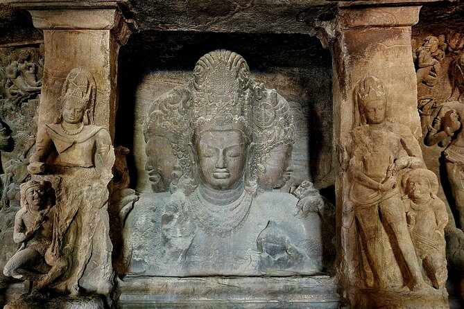 Elephanta Caves Private Tour by Speedboat - Fast & Luxurious - Timing, comfort, and weather reality check