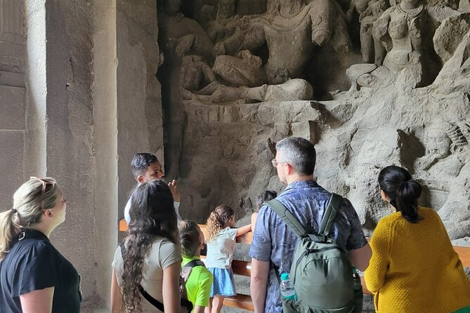 Elephanta Caves Private Tour by Speedboat - Fast & Luxurious - Should you book this private speedboat tour?