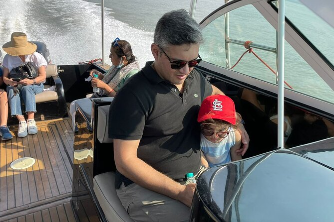 Elephanta Caves Private Tour by Speedboat - Fast & Luxurious - FAQ