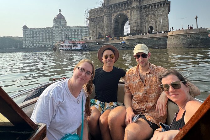 Elephanta Caves Tour by Private Speed Boat - Speedboat First: How This 3–4 Hour Elephanta Plan Fits Your Day