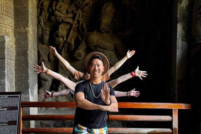 Elephanta Caves Tour by Private Speed Boat - Price and Value: Is $184 Worth It?